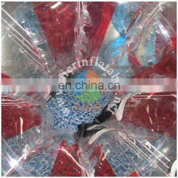 2017 Aier Amazing China Inflatable Sport Bubble Ball for Sale/inflatable Bumper Ball photo-6