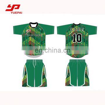 Wholesale Nice Design Soft Soccer Jersey No Brand