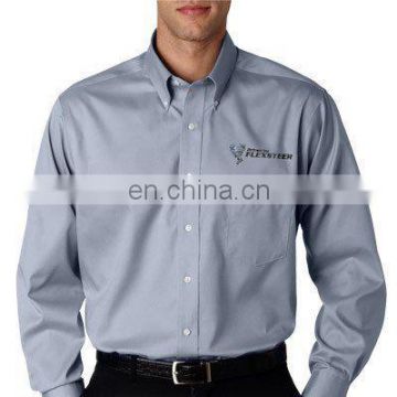 Corporate shirts with company logo wholesale