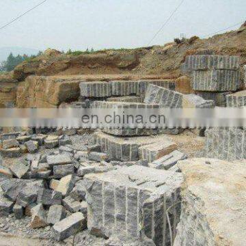 limestone quarrying