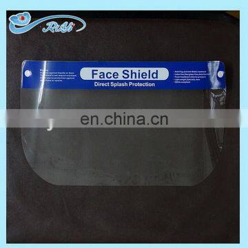 Disposable face shield,disposale goggle