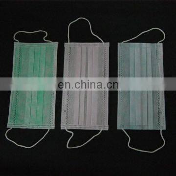 earloop face mask/elastic cord for face masks