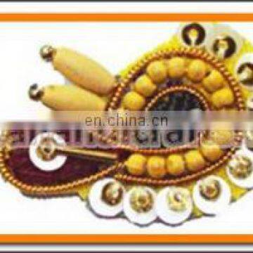 Fancy Rakhi Rakhi-020