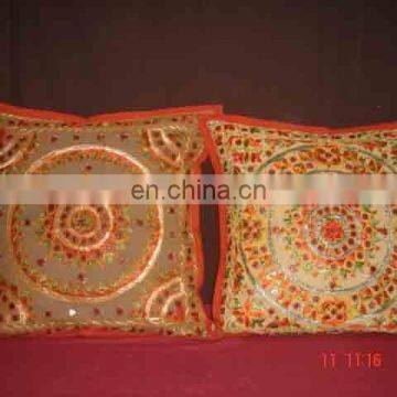 cushion cover fabric,cushion cover embroidery design