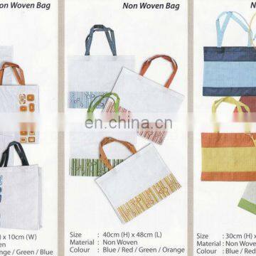 Non Woven Advertisement Bag