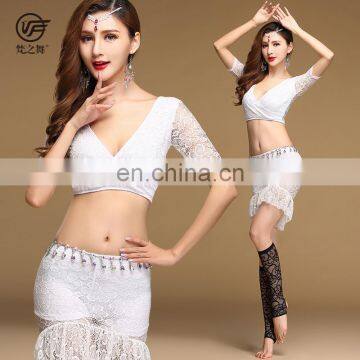 T-5164 Professional sexy egyption bellydance close suit