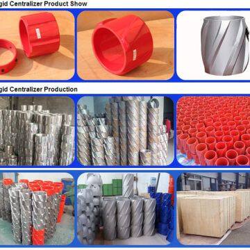 Solid Rigid Centralizer Steel Type photo-2