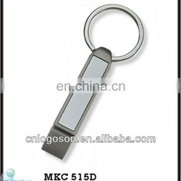 2017 Newly Style Customized Bottle Opener Beer Keychain