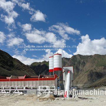 LB3000CN asphalt mixing plant