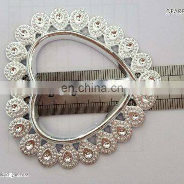 Spandex Chair Cover Sash With Buckle photo-3