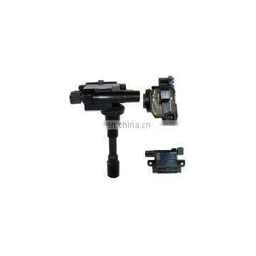 High Quality Ignition Coil System 3705010-04 33400-66D10 JL474Q SC6350B 33400-83E10 33400-62J00