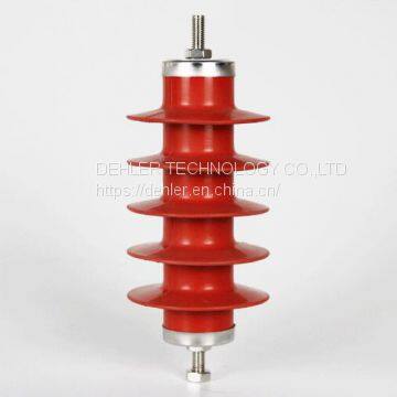 Hy5wz-12.7/45 Zinc-Oxide Arrester Metal Oxide Arrester photo-2