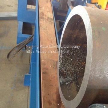 High Speed Band Saw Pipe Cutting Machine 2-24 photo-5