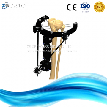 Orthopedic External Fixator photo-4