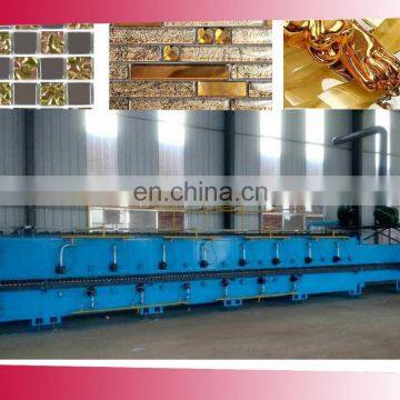 Multi-Style Mosaic Glass Manufacturing Kiln photo-2