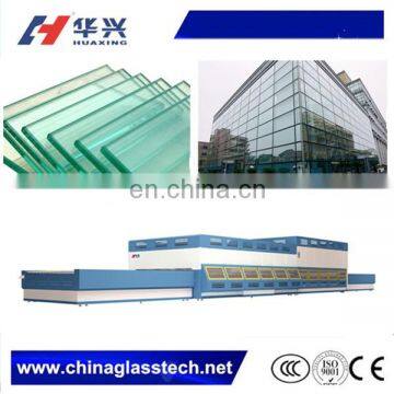 Tempered Glass Furnace/Metal Tempering Furnace