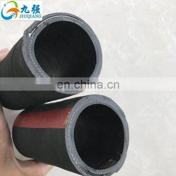 4inch 6inch 8inch  large diameter suction and delivery oil R4 rubber hose