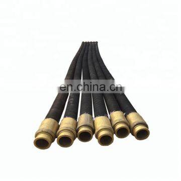 Industrial Use Material Handling Flexible Rubber Cement Slurry Hose