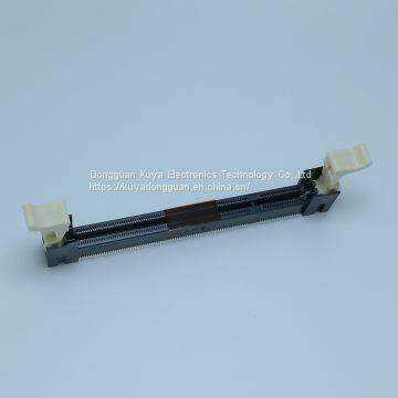 SO DDR2 Slot Вертикальный слот для ноутбука памяти 2-го поколения Поставка по месту H5.2/9.2