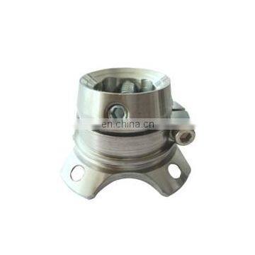 Orthotic Prosthetic Implant Four Jaws Rotatable Adapter With Pyramid photo-5