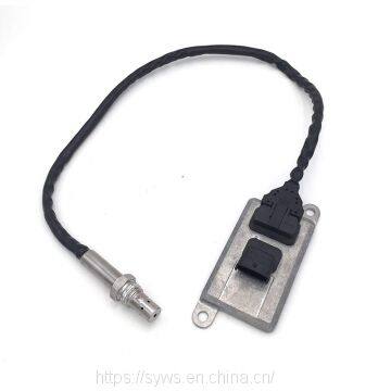 New And Original Nox Sensor 5Wk96675A 2894940 For Man Brand