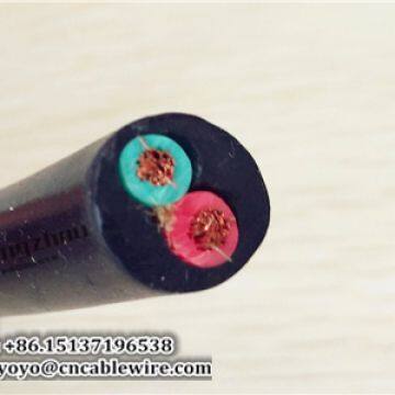 YC Rubber Sheathed Cable photo-2