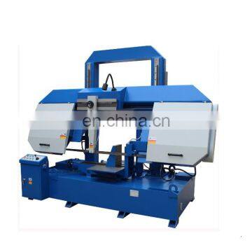 GH4260 GH4270 GH4280 double column metal band saw