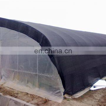 Greenhouse anti UV shade net for Vietnam