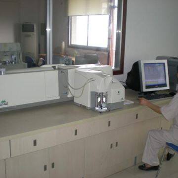 Zhangjiakou Hawson Technologies Co., Ltd company overview - view 2