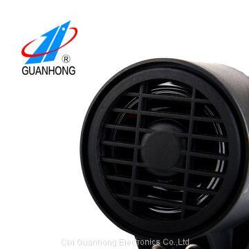 Backup Alarm Siren Nylon Reserve Alarm DC12-80V Car Alarm Sirens photo-5