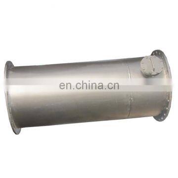 Cold Box Wuxi Honeycomb Air Heat Exchanger Plastic Water 200kw for Compressor for Sale