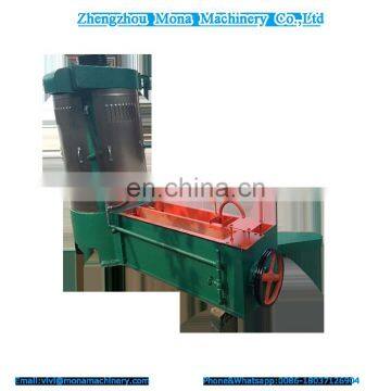 Wheat cleaning machine | wheat grain cleaning machine