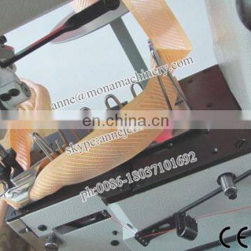 Mattress Tape Edge Machine Mattress Edge Sewing Machine photo-5