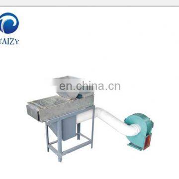 Peanut Red Skin Peeler Wet Way Peanut Peeling Machine photo-5