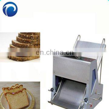 stainless steel bread slicer/bread cutting machine/cake and bread slicer