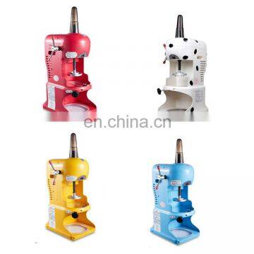 Ice Breaking Machine /ice Scraper Ice Breaker