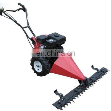 Garden supplier high efficiency lawn mower weeding