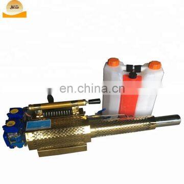 disinfectant chemical fogging machine mosquito fog machine