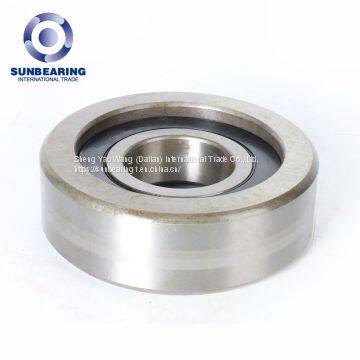 Width Deep Groove Ball Bearing 902 photo-2