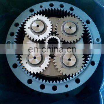 Excavator Swing Gear Case R320LC-7 Swing Gearbox