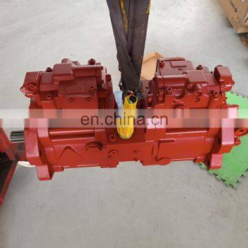 Doosan Excavator SL220 Main Pump SL220LC-5 Hydraulic Pump