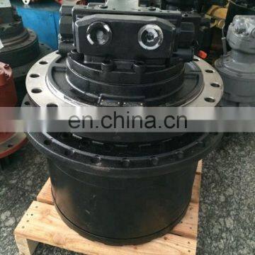 MAG-170VP-3600E-4, Kayaba MAG-170VP SK230-6 Final Drive SK235 Travel Motor photo-2