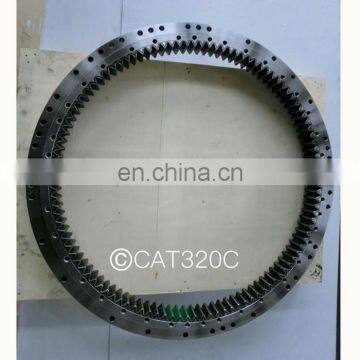 2276081 Excavator 320C Swing Bearing