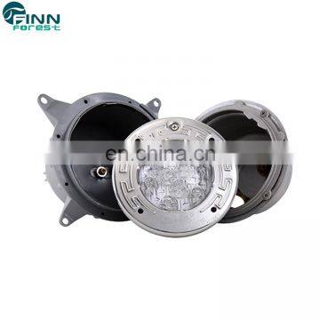 24W 12V Stainless Steel 24 Volt Underwater White Color Led Pool Light Bulb photo-5