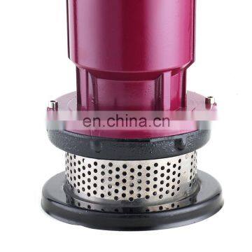 Electric Agriculture Irrigation Submersible Pumps photo-3