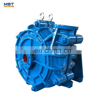 Corrosion Resistant Rubber Lined Centrifugal Pump