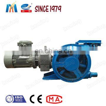 Mining Pump Cement Mortar Industrial Hose Pump