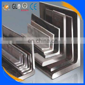 trading company price list s235jr Angle Iron 80*80 mm Steel Angle Bar with building materials