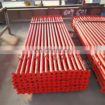 FSD-4750 Shoring Scaffolding Construction Steel Prop