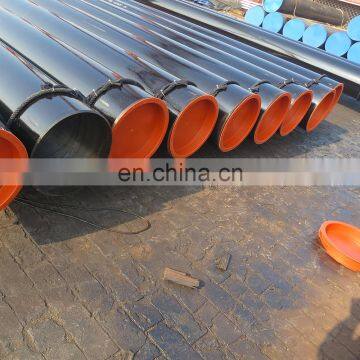 Hot sales high pressure q235b steel pipe